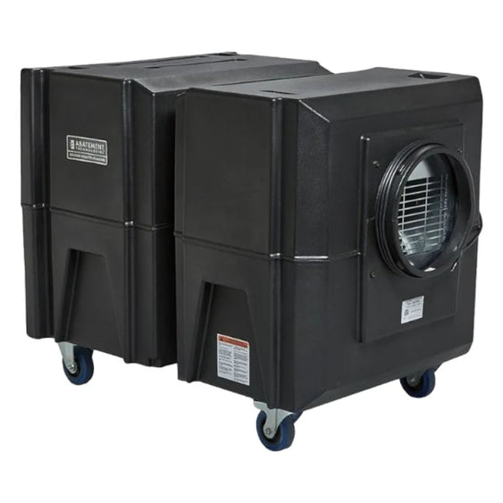 Abatement Technologies BULLDOG® BD2KM Negative Air Machine