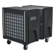 Abatement Technologies BULLDOG® BD2KM Negative Air Machine