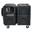 Abatement Technologies BULLDOG® BD2KM Negative Air Machine