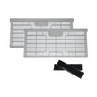 Bosch Climate 5000 Mini Split Filter Kit for AAU018 & AAU024