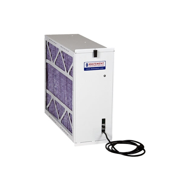 CAP100-UV Whole House Central Air Purifier
