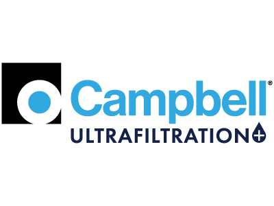 Campbell Ultrafiltration