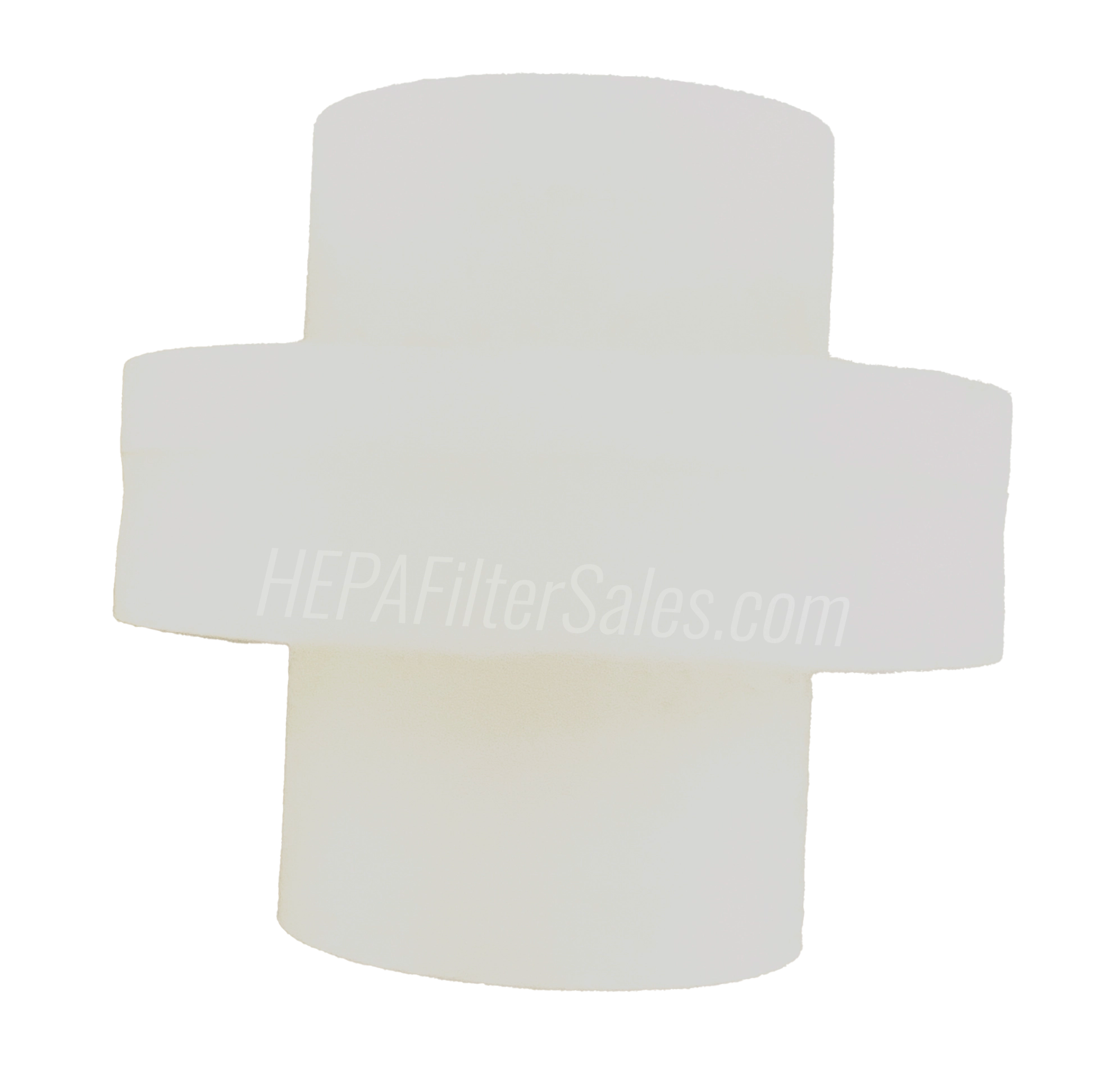 Campbell 1SS-12 Water Filters Stacking Connector