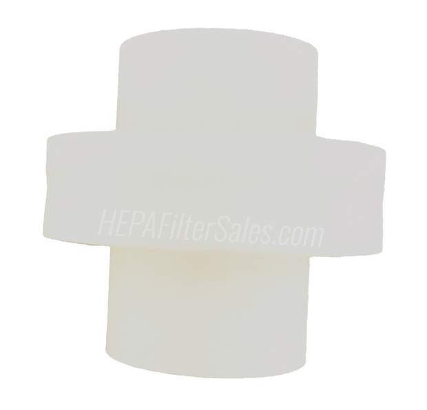 Campbell 1SS-12 Water Filters Stacking Connector