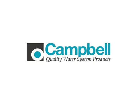 Campbell 1SS-12 Water Filters Stacking Connector