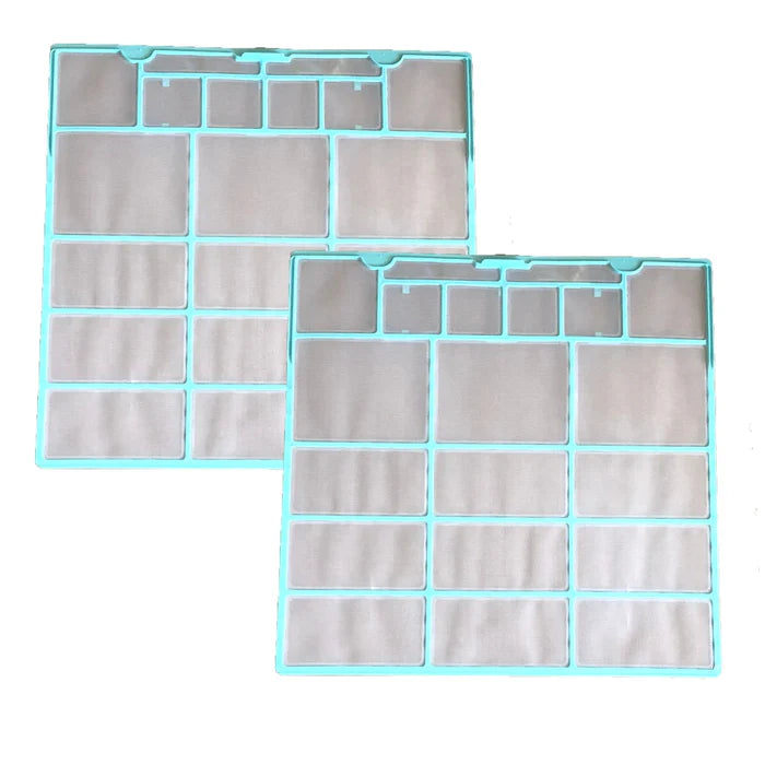 Carrier 40MAQB18 Ductless Mini Split Filter - 2 Pack