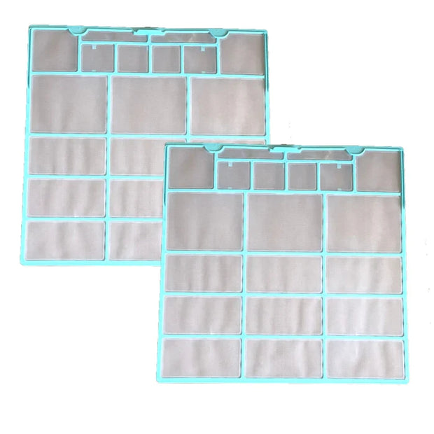 Carrier 40MAQB18 Ductless Mini Split Filter - 2 Pack