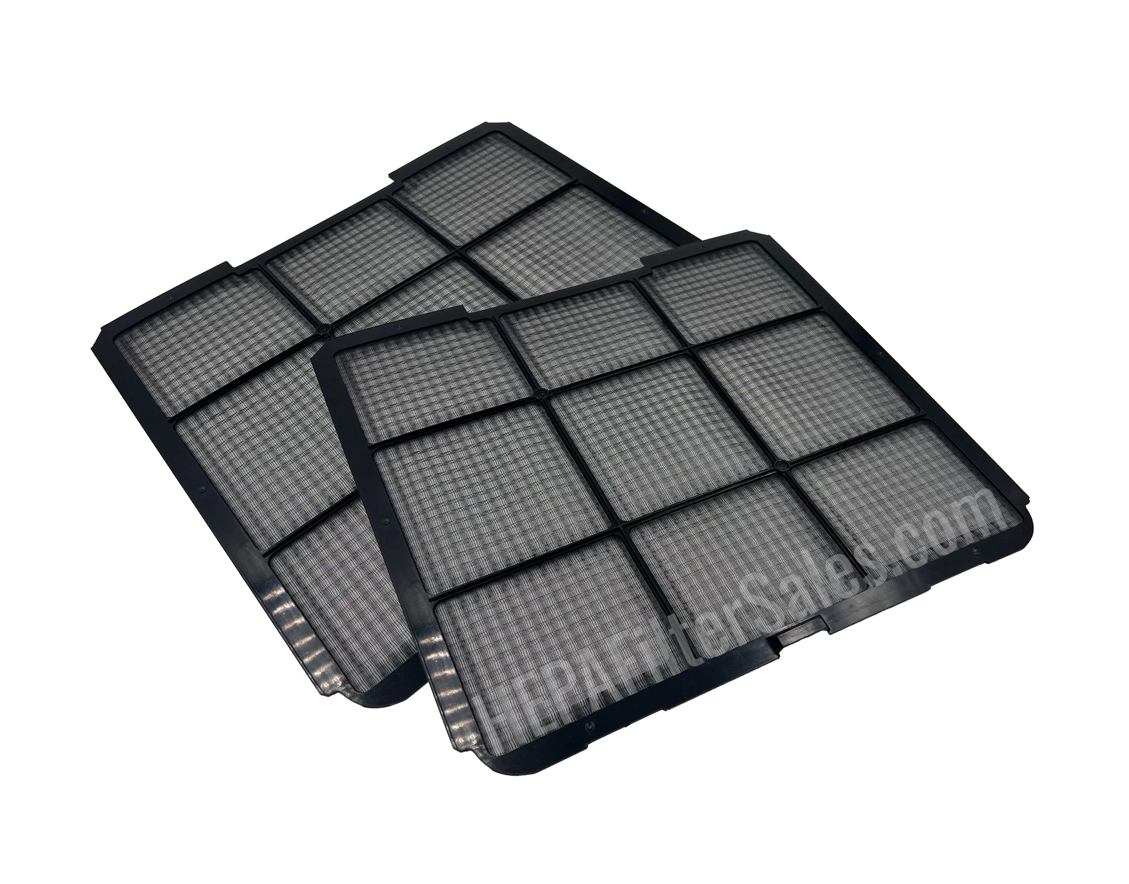 Carrier 40MBQB18C Ceiling Cassette Ductless Mini Split Filter - 2 Pack