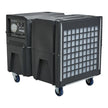 Abatement Technologies BULLDOG® BD2KMA Deluxe Negative Air Machine