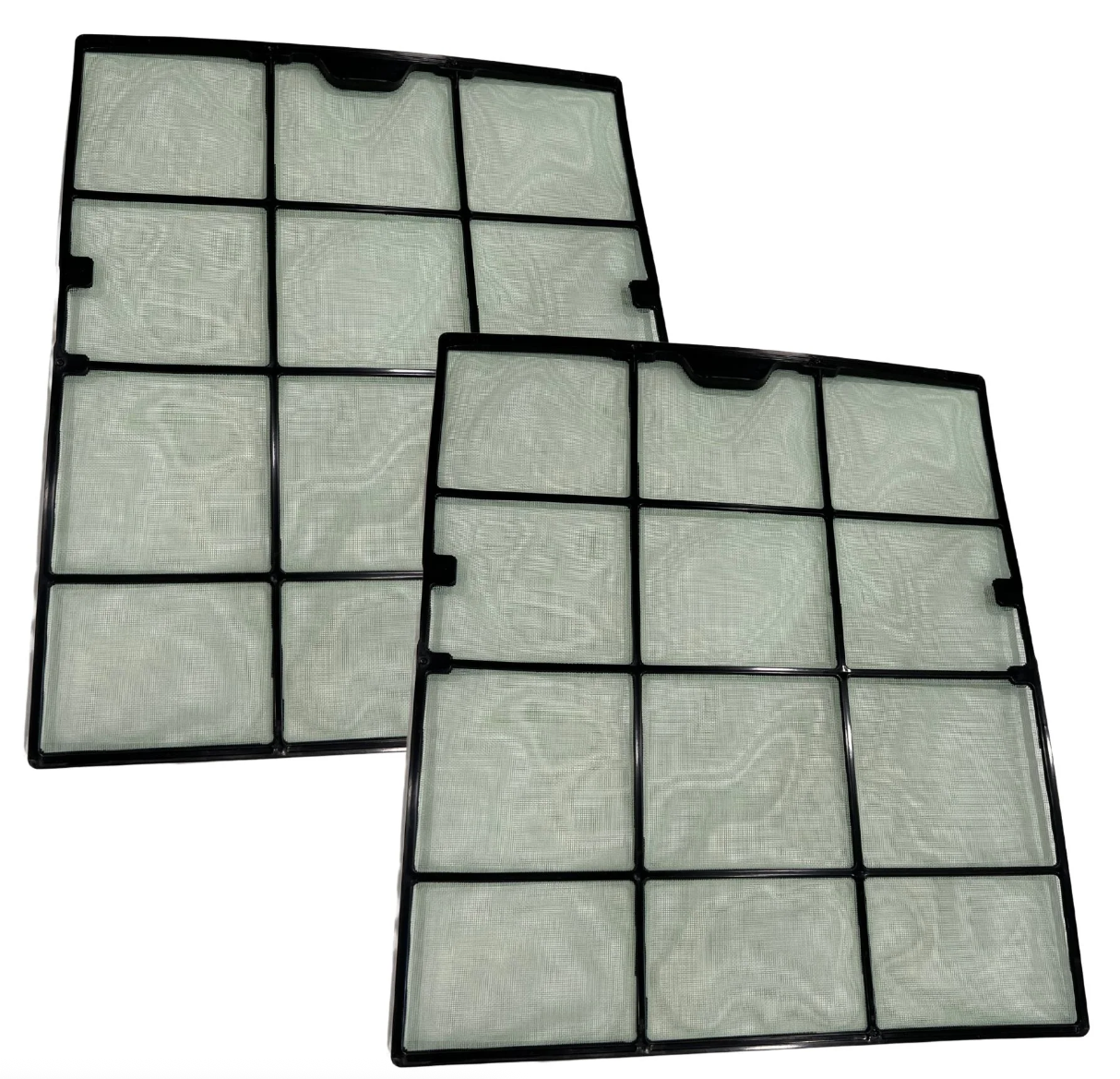 Daikin 4023376 Mini Split Ductless Filter - 2 Pack