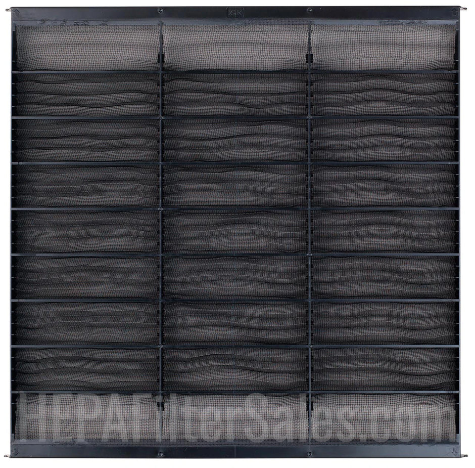 Daikin FXFQ36PVJU & FXFQ48PVJU Ceiling Cassette Ductless Mini Split Filter