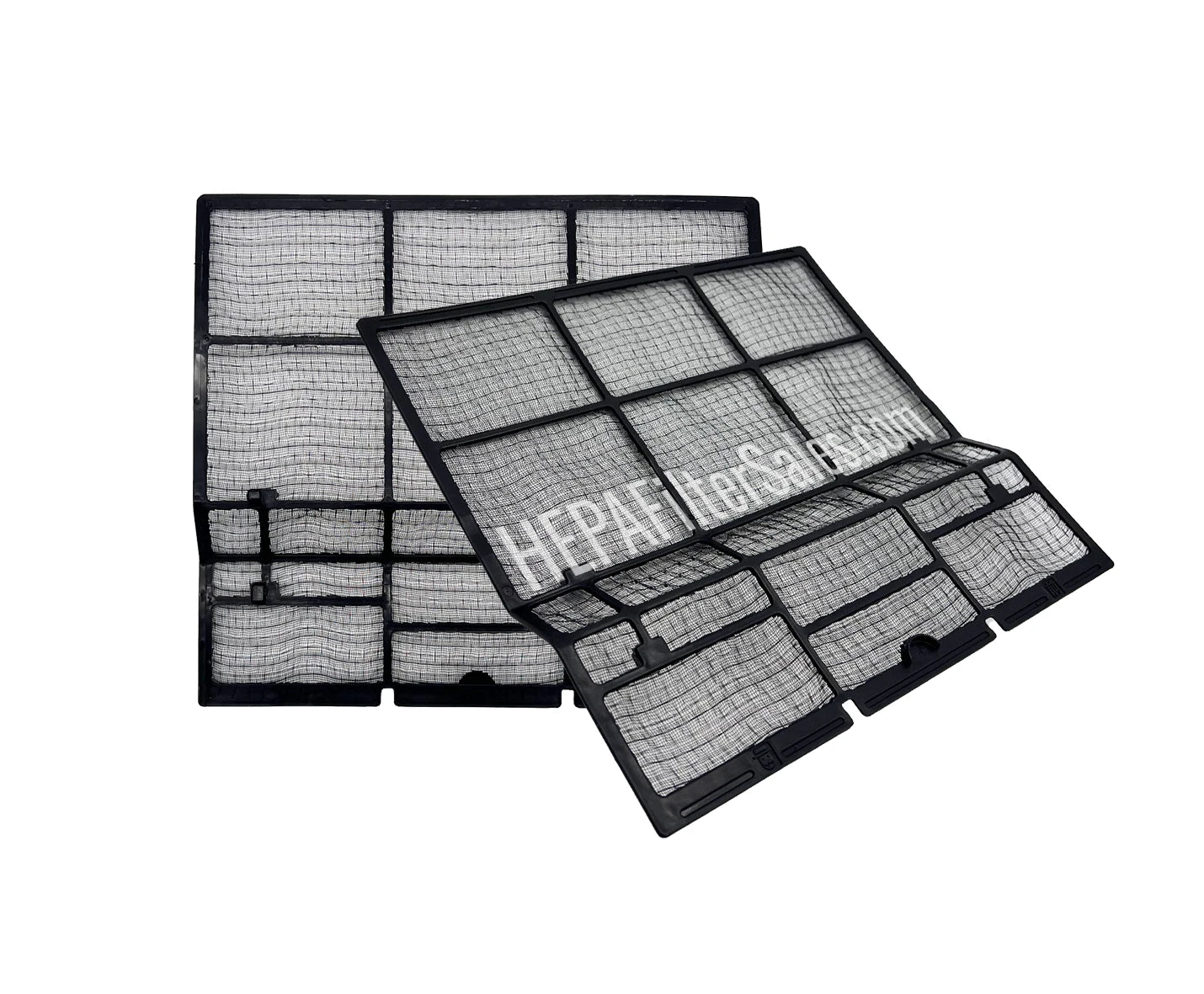 Daikin 1101038 Mini Split Ductless Filter - 2 Pack