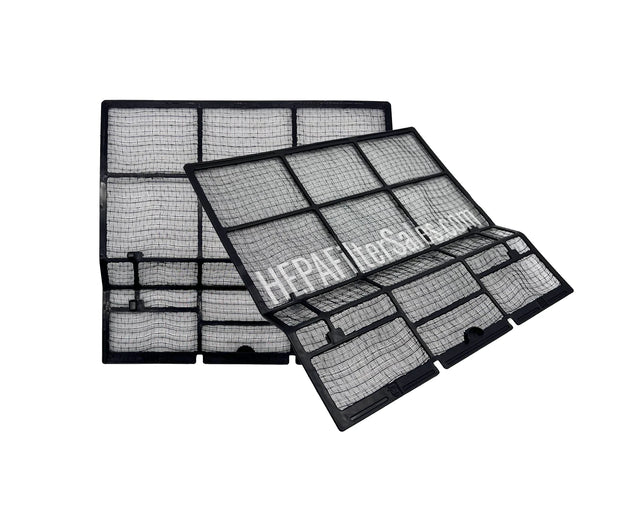 Daikin 1101038 Mini Split Ductless Filter - 2 Pack