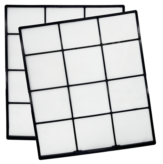 Daikin 7900093 Mini Split Ductless Filter 2 Pack