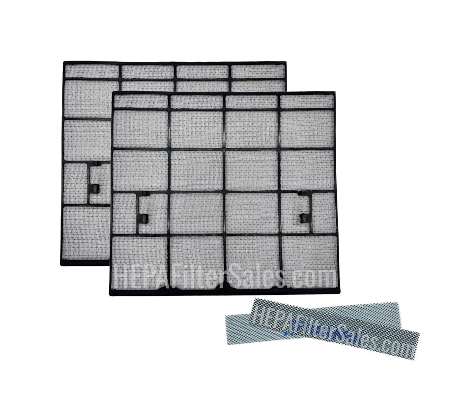 Daikin CTXS07LVJU & CTXS07WVJU9 Mini Split Ductless Filter Kit