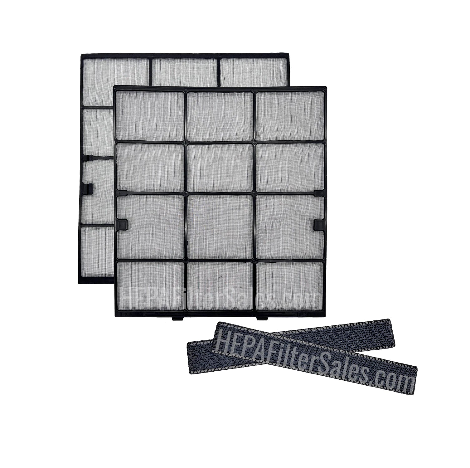 Daikin CTXS09HVJU & CTXS12HVJU Mini Split Ductless Filter Clean Air Kit