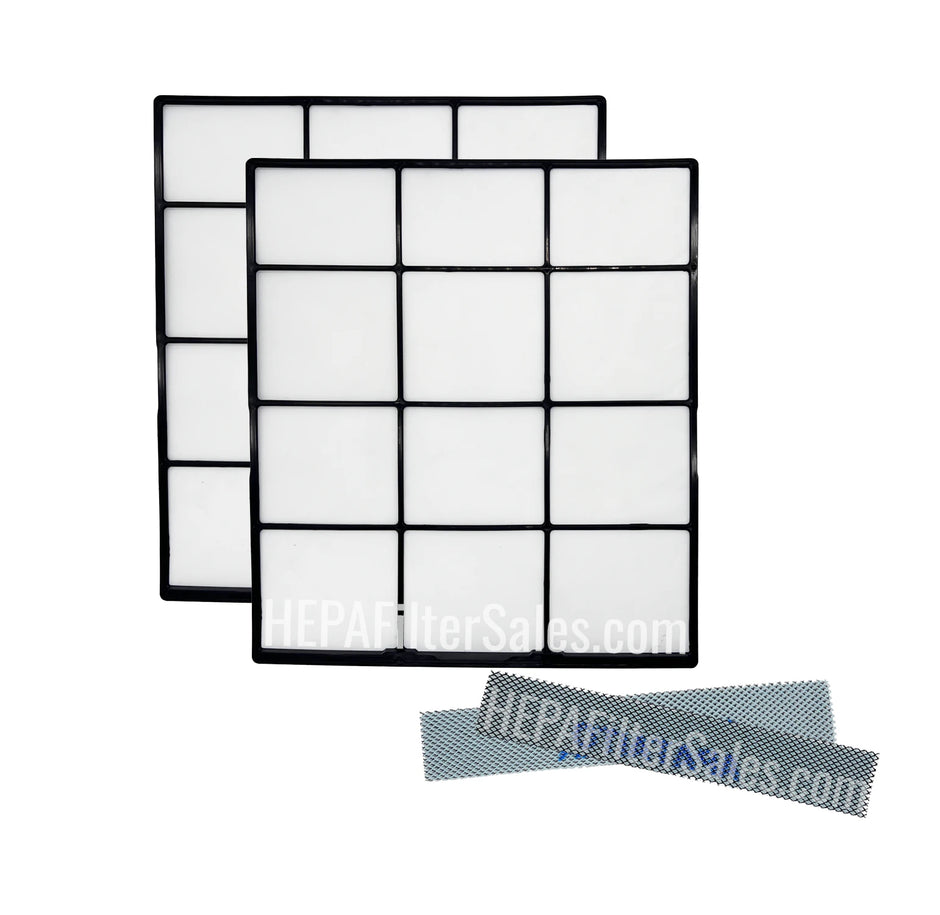 Daikin FTK09NMVJU & FTK12NMVJU Mini Split Ductless Filter Clean Air Kit