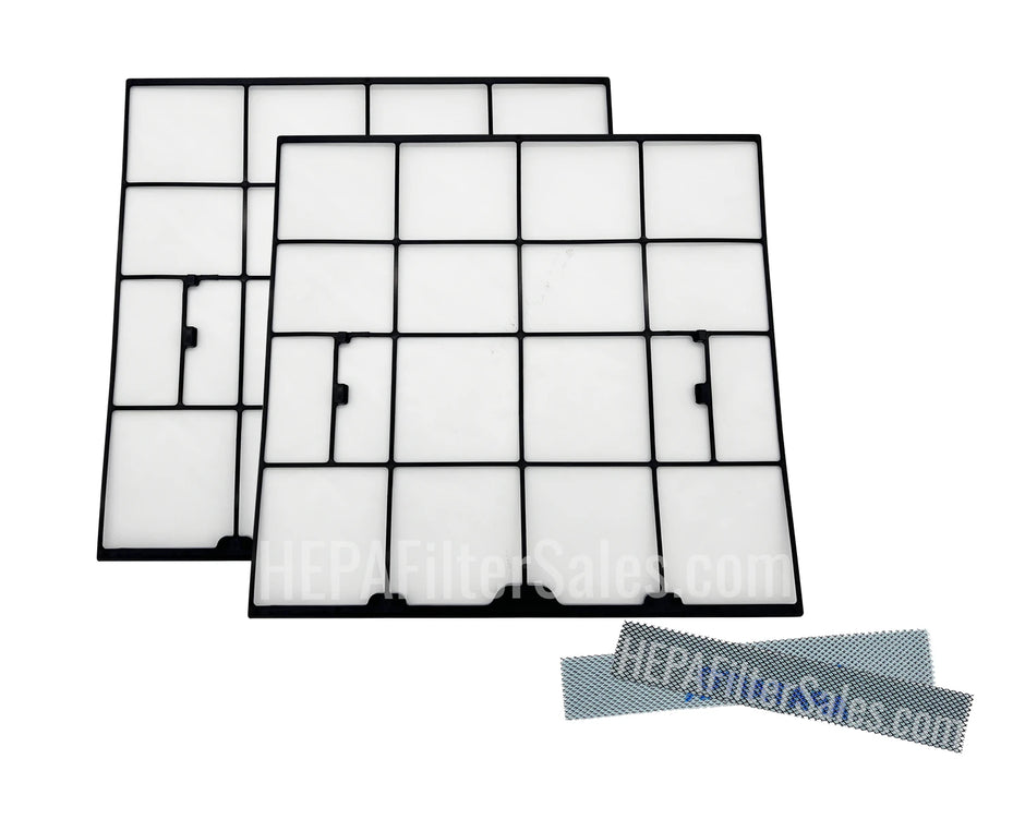 Daikin FTK18NMVJU & FTK24NMVJU Mini Split Ductless Filter Clean Air Kit