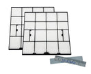 Daikin FTK18NMVJU & FTK24NMVJU Mini Split Ductless Filter Clean Air Kit