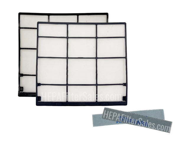 Daikin FTKB09AXVJU & FTXB09AX / 12AX Mini Split Ductless Filter Clean Air Kit