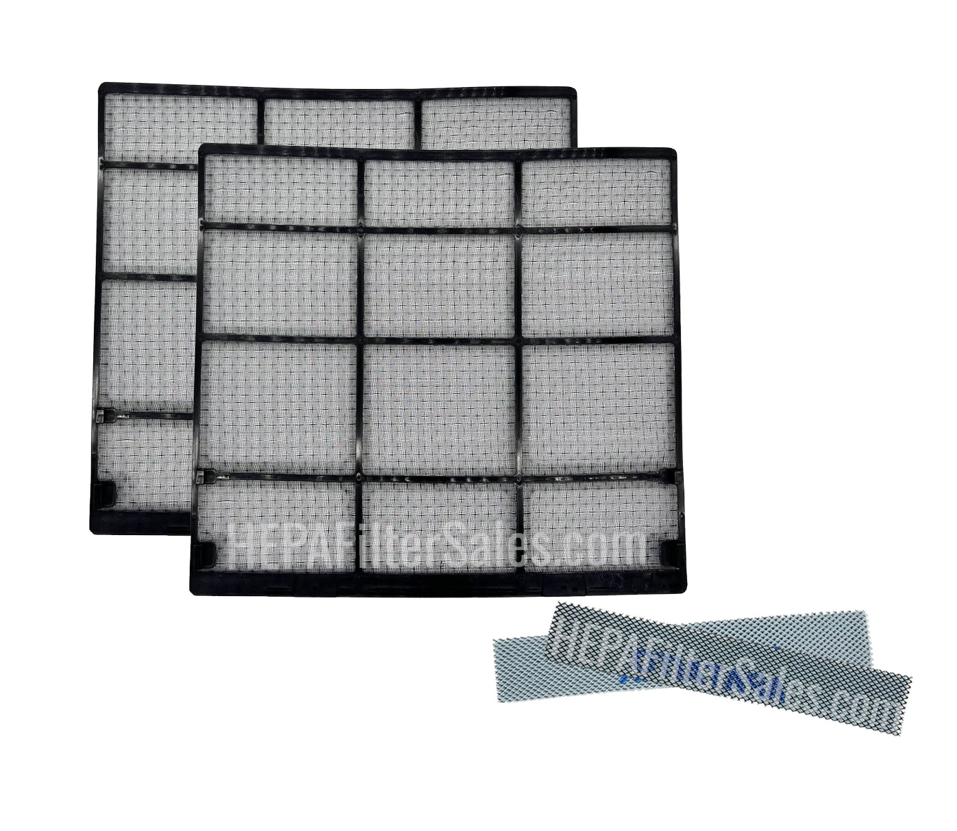Daikin FTXN15KVJU / 18KV / 24KV Mini Split Ductless Filter Clean Air K