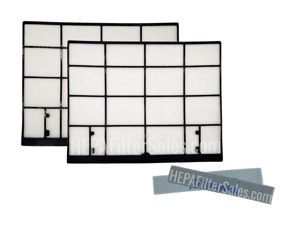 Daikin FTXB18AX & FTKB18AX / 24AX Mini Split Ductless Filter Clean Air Kit
