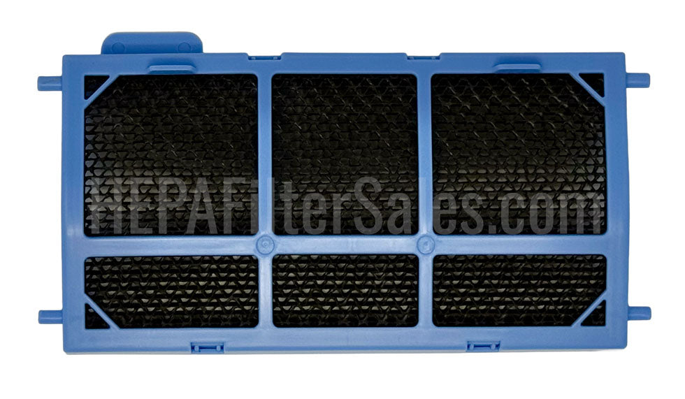Daikin FTXG-HV Series Photocatalytic Deodorizing Filter Assembly (Left)