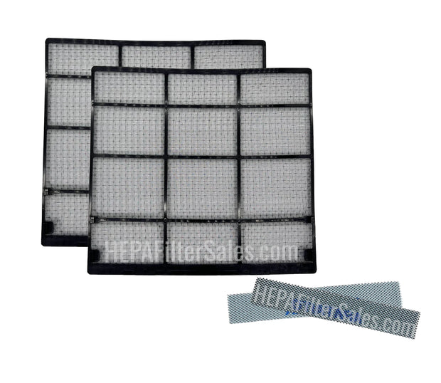 Daikin FTXN09JEVJU & FTXN09KE / 12JE / 12KE Mini Split Ductless Filter Clean Air Kit