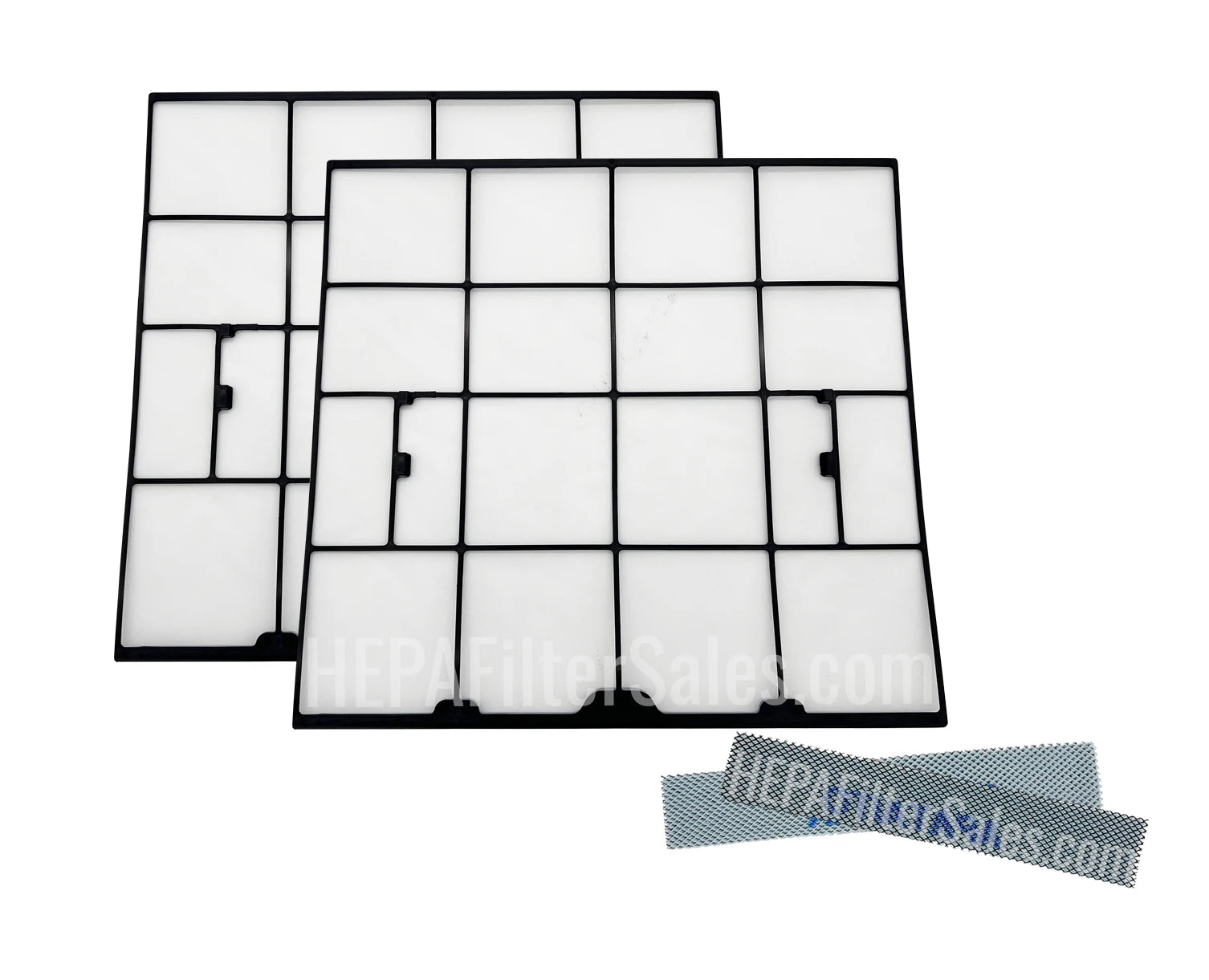 Daikin FTXN18NMVJU & FTKN18NMVJU / 24NM Mini Split Ductless Filter Clean Air Kit