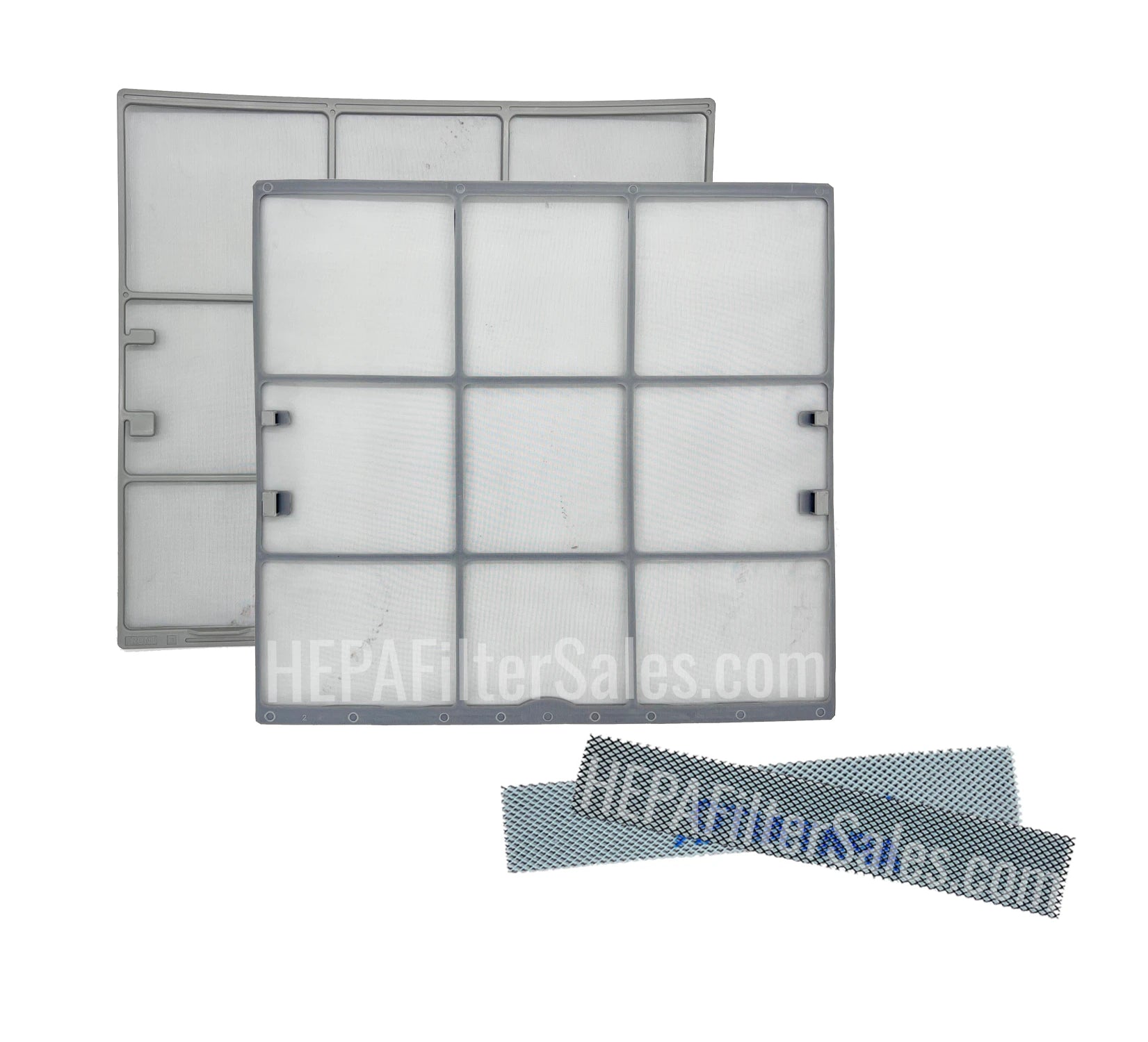 Daikin FTXR09TVJUS / 12T / 18T Mini Split Ductless Filter Clean Air Kit