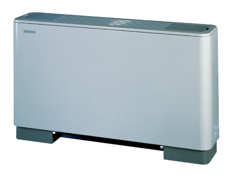 Daikin Floor-Standing Unit