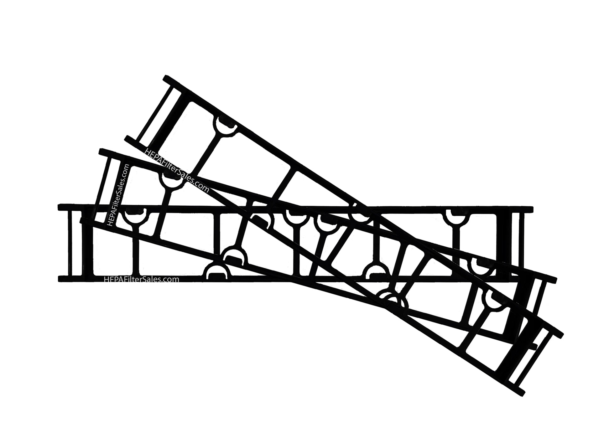 Daikin Universal Frame Kit - 3 Pack