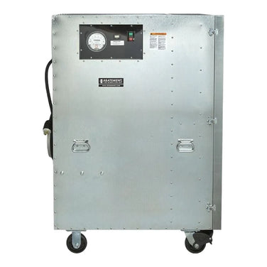 Abatement Technologies HEPA-AIRE PAS5000 — heavy-duty industrial portable air scrubber