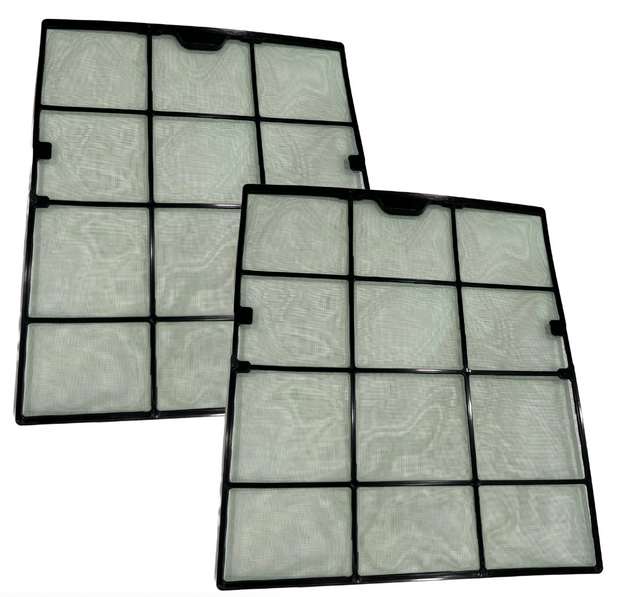 Daikin 4023376 Mini Split Ductless Filter - 2 Pack