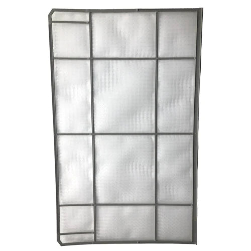 Fujitsu AGU & AGUA Series Floor Mount Filter