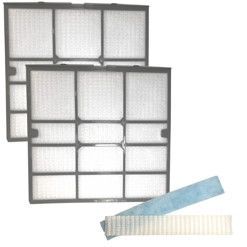 Fujitsu ASU Series Filter Bundle