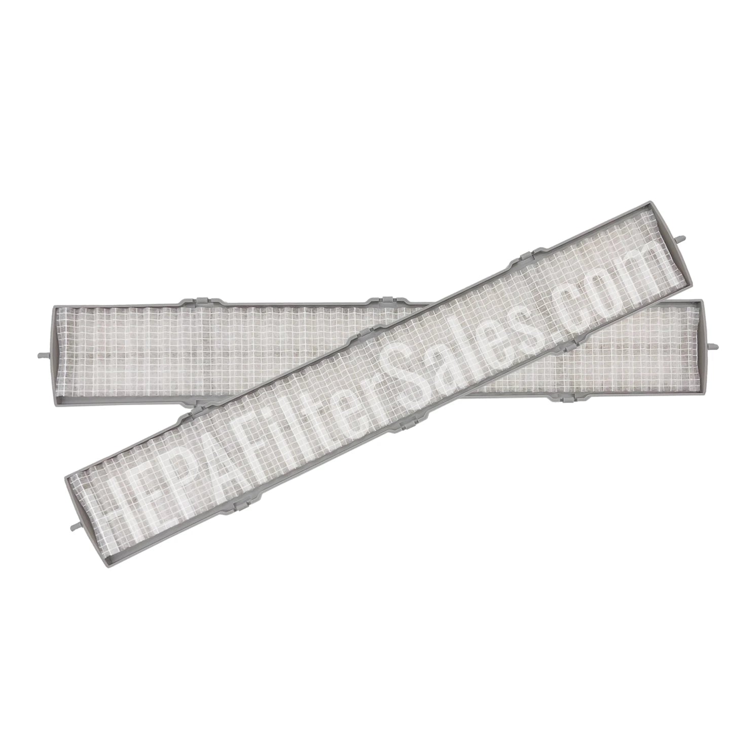 Fujitsu 9315361011 UTR-FA13-1 Apple Catechin Mini Split Filter Filter - 2 Pack