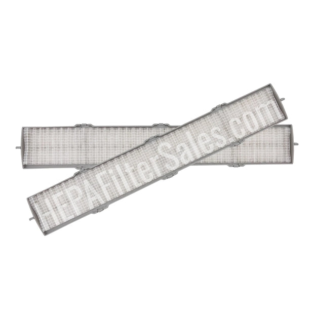 Fujitsu 9315361011 UTR-FA13-1 Apple Catechin Mini Split Filter Filter - 2 Pack
