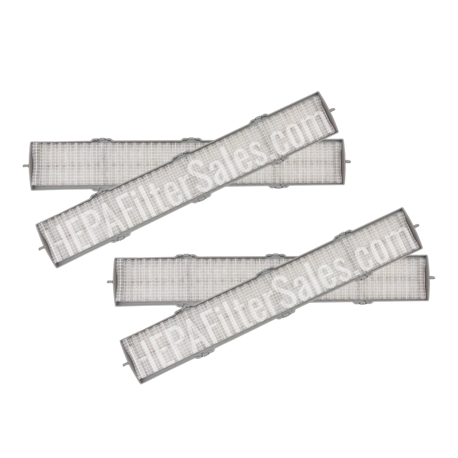 Fujitsu 9315361011 UTR-FA13-1 Apple Catechin Mini Split Filter Filter - 4 Pack