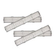 Fujitsu 9315361011 UTR-FA13-1 Apple Catechin Mini Split Filter Filter - 4 Pack