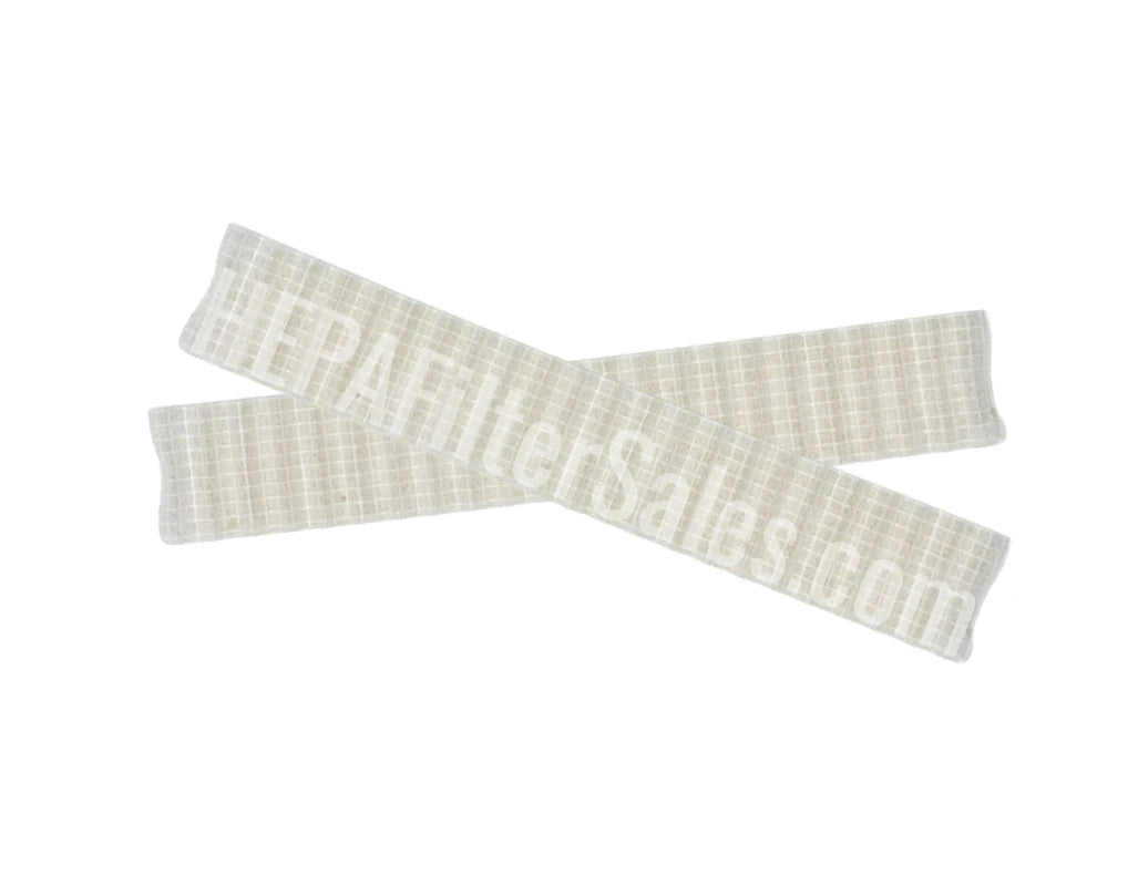 Fujitsu 9315361035 UTR-FA16 Apple Catechin Mini Split Filter - 2 Pack