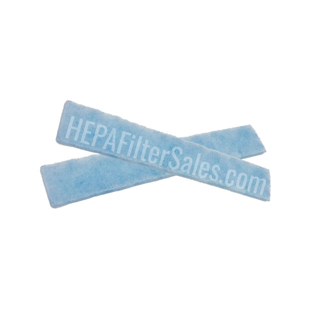 Fujitsu 9315361042 Deodorizing UTR-FA16-2 Mini Split Ductless Filter - 2 Pack