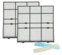 Fujitsu ASUH09LPAS / 12LPAS / 15LPAS EZ-Order Replacement Filter Bundle