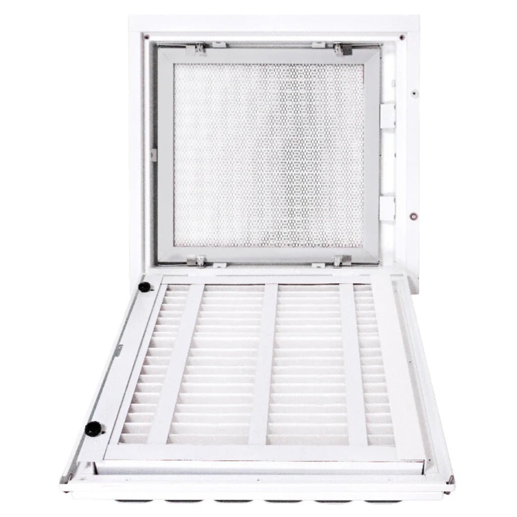 Abatement Technologies HEPA-CARE® HC500CD Ceiling-Mounted Air Purification System