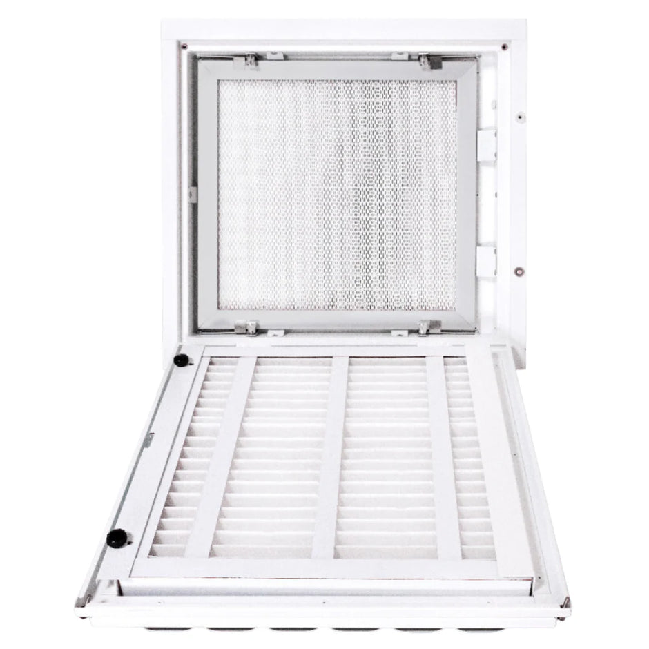 Abatement Technologies HEPA-CARE® HC500CD Ceiling-Mounted Air Purification System