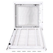 Abatement Technologies HEPA-CARE® HC500CD Ceiling-Mounted Air Purification System