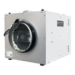 Abatement Technologies PAS750 HEPA-AIRE Portable Air Scrubber
