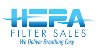 HEPA Filter Sales -- We Deliver Breathing Easy