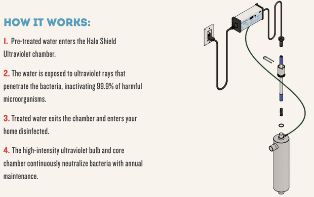 Halo Shield How it Works Graphic
