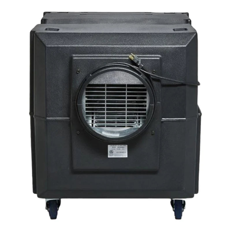 Abatement Technologies BULLDOG® BD2KMA Deluxe Negative Air Machine